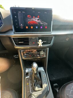 Seat Tarraco FR 2.0 TSI 140kw r.v. 2021 4x4 s PPF - 8