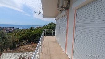 Apartmánový dům, Dobrá Voda, Černá Hora, Montenegro - 8