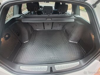 BMW řada 3 2.0 (140kW) 320d xDrive M SPORT Touring 2018 - 8
