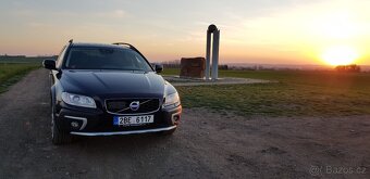 Volvo XC70 D4 2016 (Summum, Inscription, Polestar) - 8