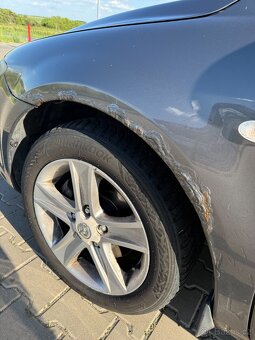 Mazda 6 Kombi Sport 2.0 107kW - 8