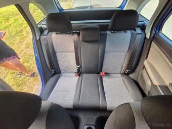 Škoda Fabia 2 1.2 htp 51kW - 8