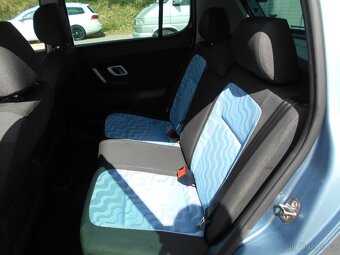 ŠKODA FABIA 2 1.4 16V 63KW R.2009 SERVISNÍ KNÍŽKA - 8