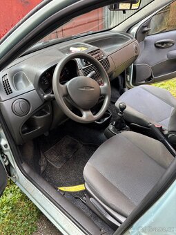 Fiat Punto - 8