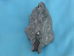 Pyrit přírodní - 1300 gramů - 8
