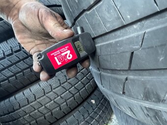 Prodam original kola BMW X6 - 8