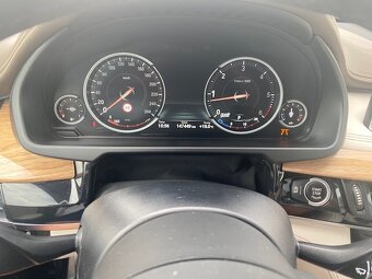 BMW X6 xDrive 40d. Individual - 8