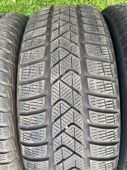 Passat B8 215/55/17 , 5x112 - 8