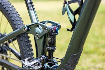 Prodám raketu na trail Giant Trance X 29 2 vel.L - 8