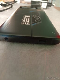 Asus rog phone 6d 12/256gb - 8