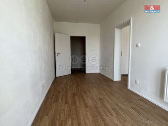 Prodej bytu 2+kk, 50 m², Svitavy, ul. Říční - 8