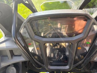 Honda CRF1000L Africa Twin - 8