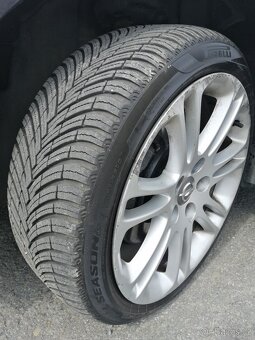 Opel Insignia ST 1.6 TURBO + Lpg - 8