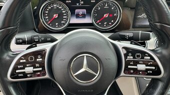 MB E 220d Avantgarde - 8