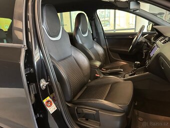 ŠKODA OCTAVIA RS COMBI III 2.0TDI DSG 135KW TAŽNÉ COLUMBUS - 8