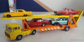 Matchbox - 8