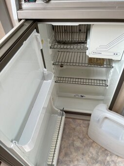 Adria Unica 502 - 8