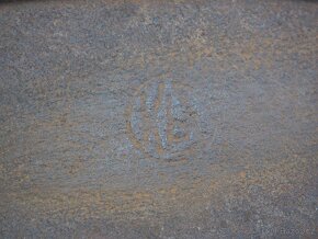 Disk loukoťový 20" Kronprinz - 8