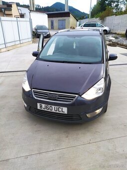 ford galaxy,ford s max - 8