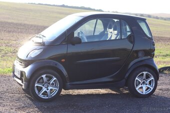 Smart ForTwo 0.8 CDI - 8