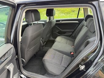 Volkswagen Passat 2.0 TDI 110 kW DSG • 2019 • - 8