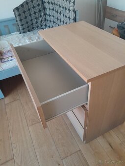 Komody Malm Ikea - 8