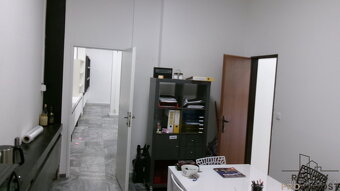 Pronájem prostor 200m2 přízemí Brno Medlánky - 8