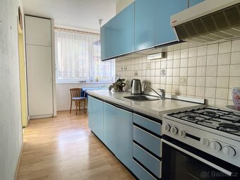 Prodej bytu 3+1 s lodžií ve Vsetíně - Rokytnici - 8