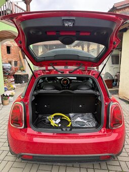 Mini Cooper Se - 8