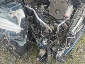 Peugeot 508 1.5 HDi GT Line AT8 120TK 2021 DPH - 8