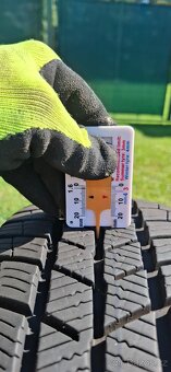 185/60R15 84T BARUM POLARIS 5 - 8