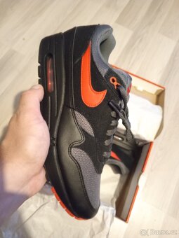 Nike Air Max 1ESS vel. 44.5 originál - 8