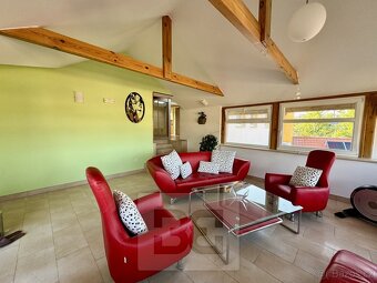 Pronájem byty 4+kk, 195 m² - Velké Opatovice, ev.č. N08297 - 8