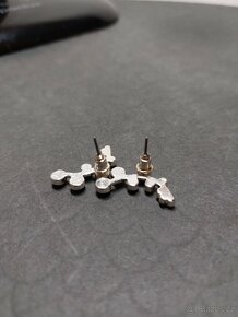 Prodám dámské šperky - bižuterie - 8