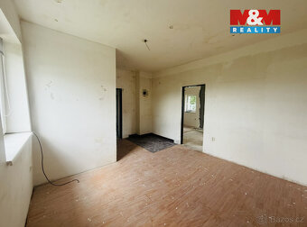 Prodej nájemniho domu, 133 m², Orlová, ul. Třešňová - 8