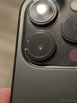 iPhone 14 Pro Max 128 - 8