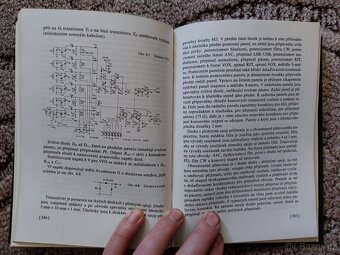 Amatérska radiotechnika a elektronika [3.díl] - 8