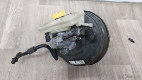 Audi A6 C6 3.0tdi Avant quattro náhradní díly - 8