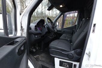 MB SPRINTER 315 MAXI 2.0CDI KLIMA SERVISKA - 8