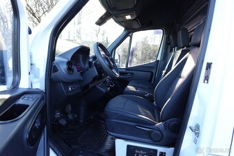 MB SPRINTER 315 MAXI 2.0CDI KLIMA SERVISKA - 8