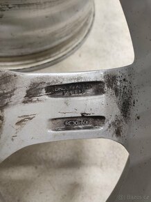 Al kola Brock RC30 6Jx16" 5x114,3 - 8