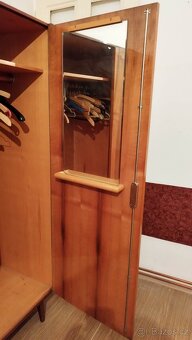 nábytek 70. léta - 8