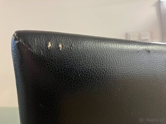 Jídelní stůl + 4 židle - 8