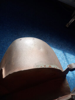 Nádrž Jawa Californian - 8