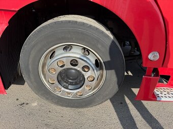 MAN TGX18.510 XLX EURO 6 MEGA/lowdeck - 8