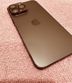 Apple IPhone 4 Pro Max 256GB - 8