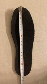 Chlapecké boty Columbia Youth Fairbanks Omni-Heat - 8