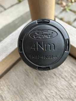 Prodám střešní nosič - 8