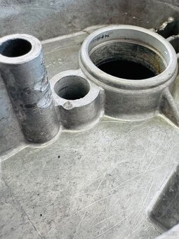 Stadion S11 - blok motoru - 8