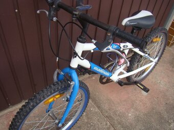 Kolo dětské 20 - 8